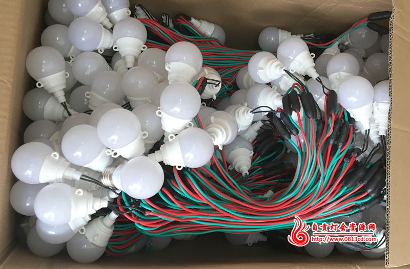 自貢花燈(自貢彩燈)常規(guī)材料有哪些？