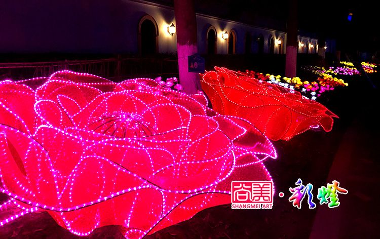 自貢做燈光節(jié)的公司較多，我們?nèi)绾芜x擇燈光節(jié)廠家？