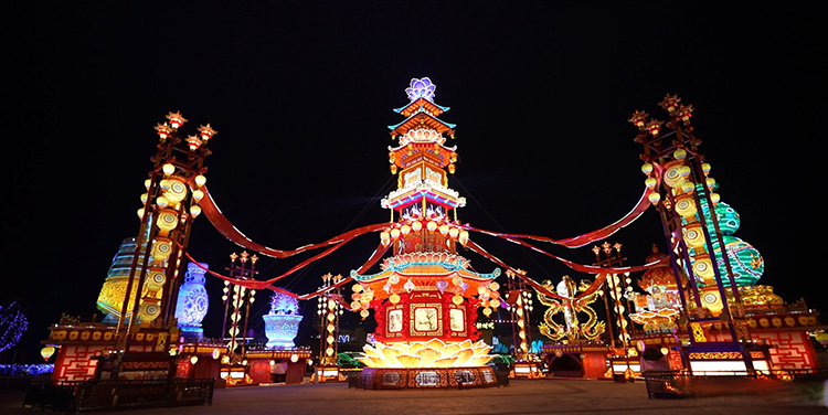 舉辦燈會(huì)的準(zhǔn)備期究竟需要多久？需要些什么準(zhǔn)備？